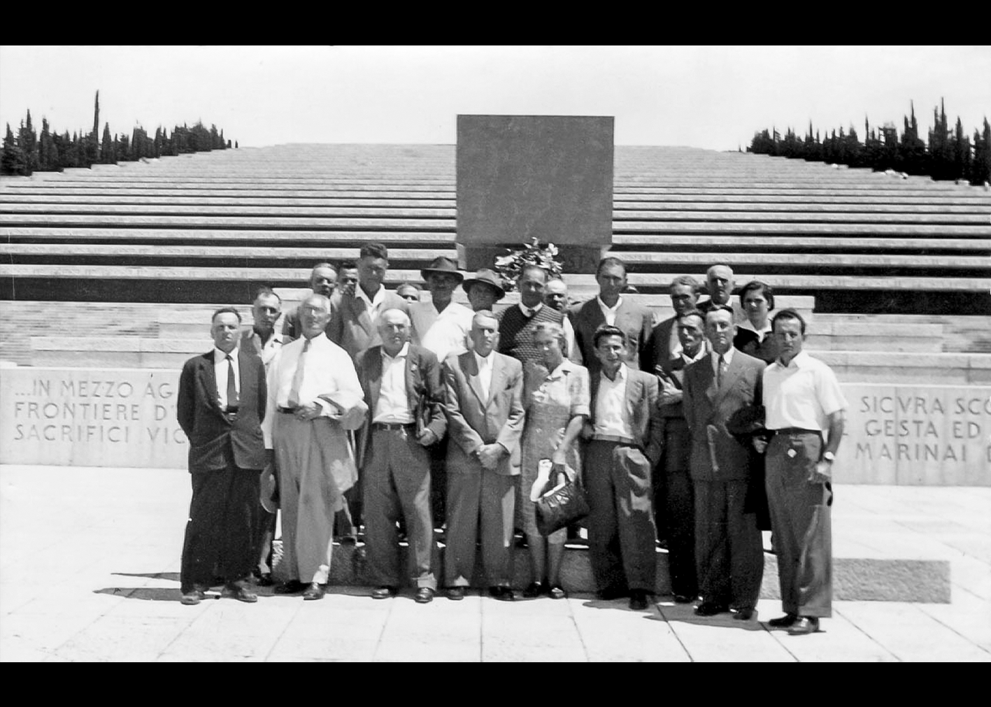 Foto di gruppo