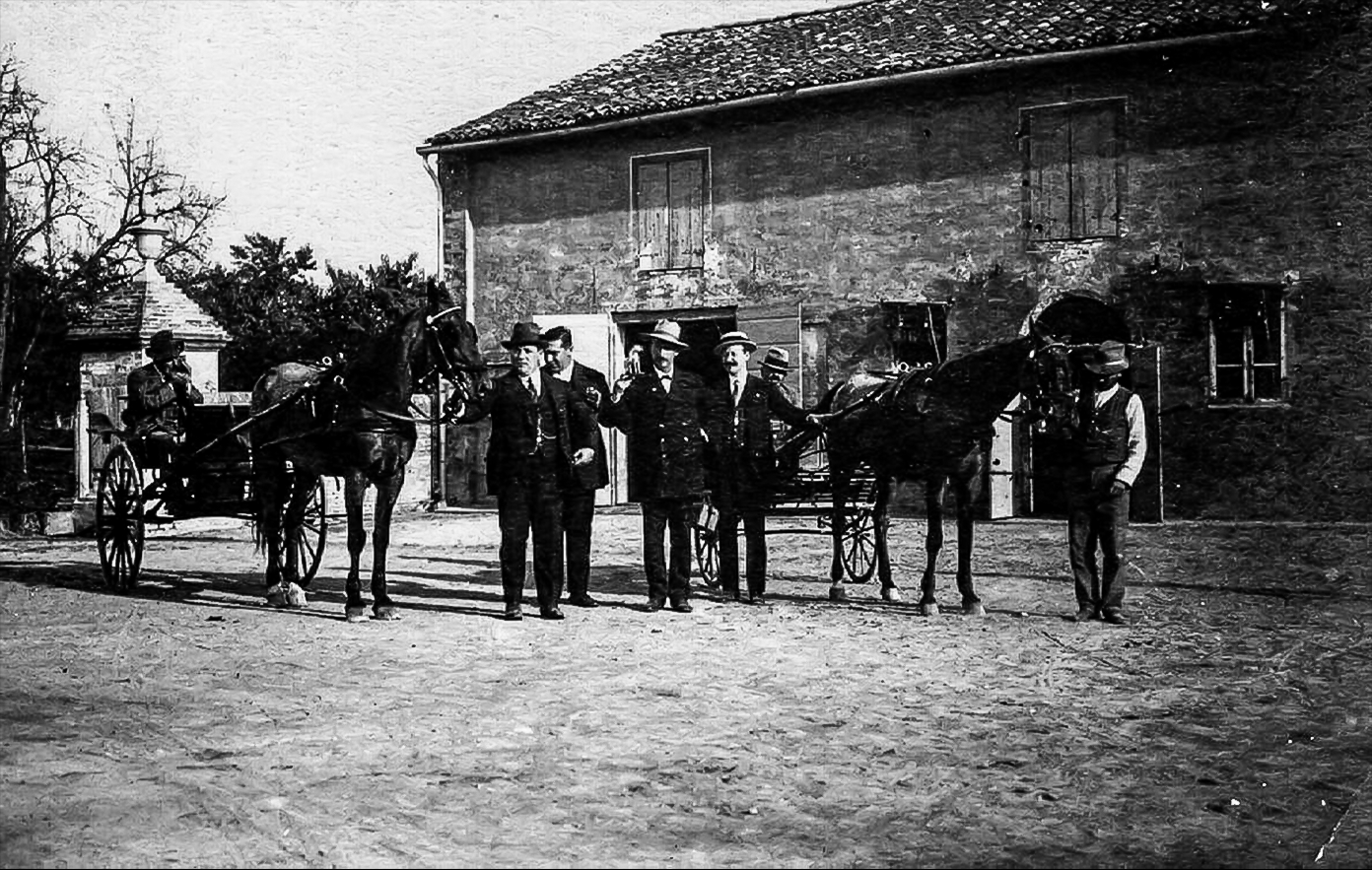 Tenuta Roversi-Biancani