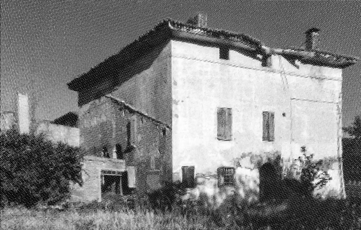 San Carlo Palazzo Davia