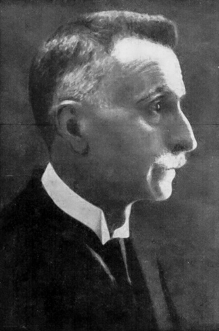 Antonio Gentilini