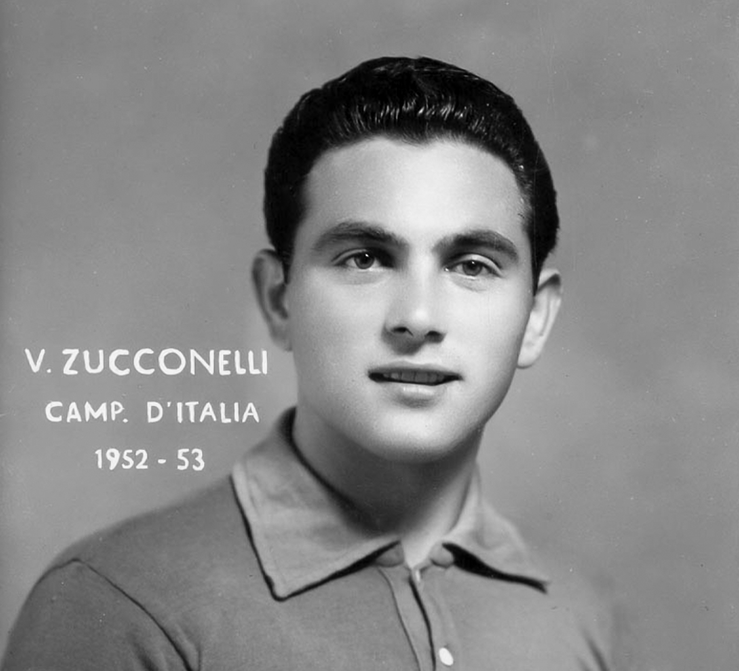 Vincenzo Zucconelli