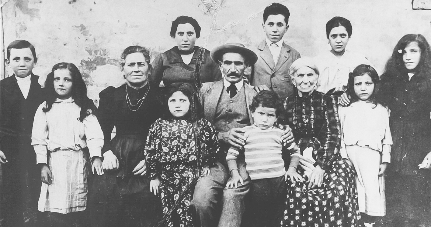 Famiglia Cristofori