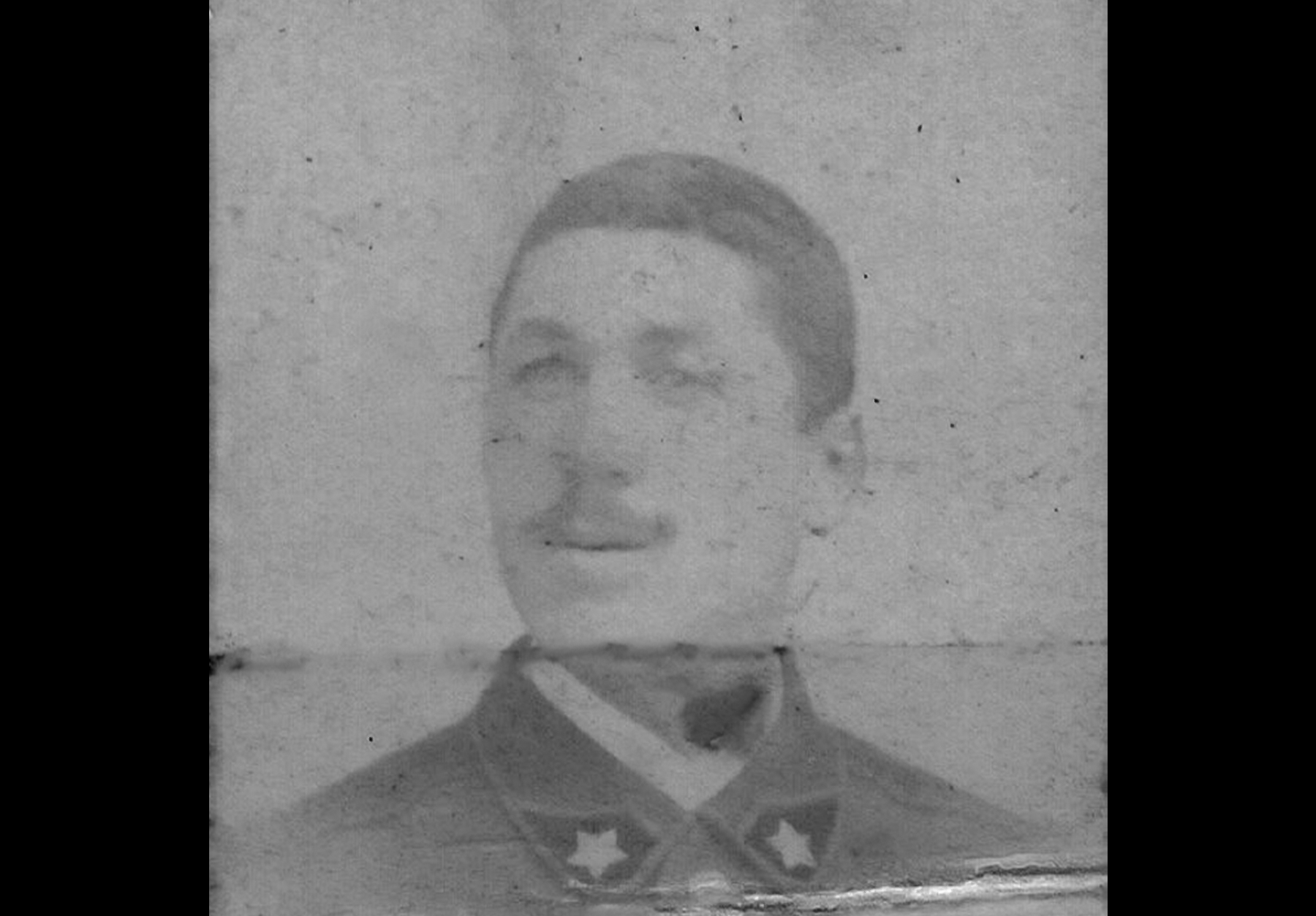 Pasquini Armisdo muratore