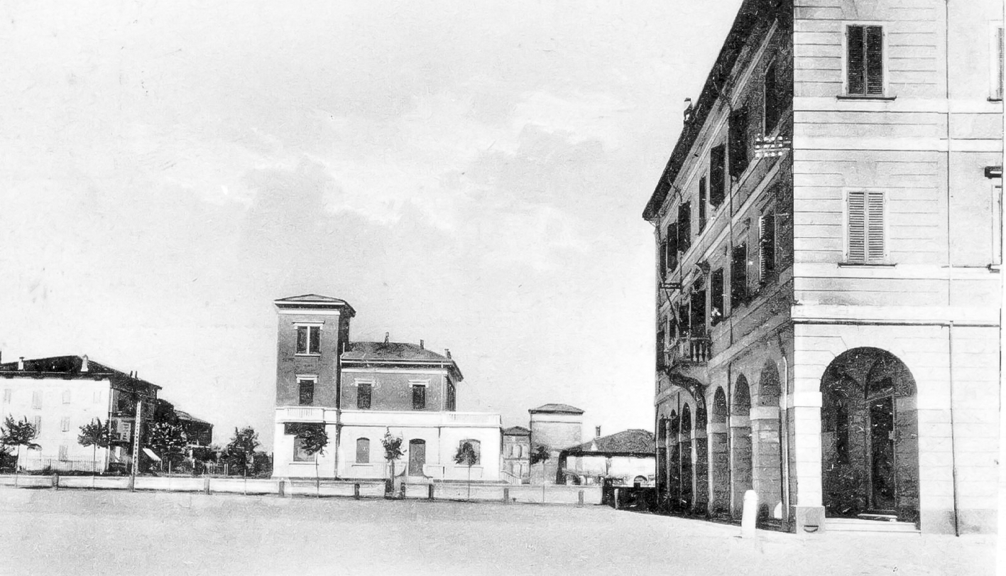 Piazza Marconi