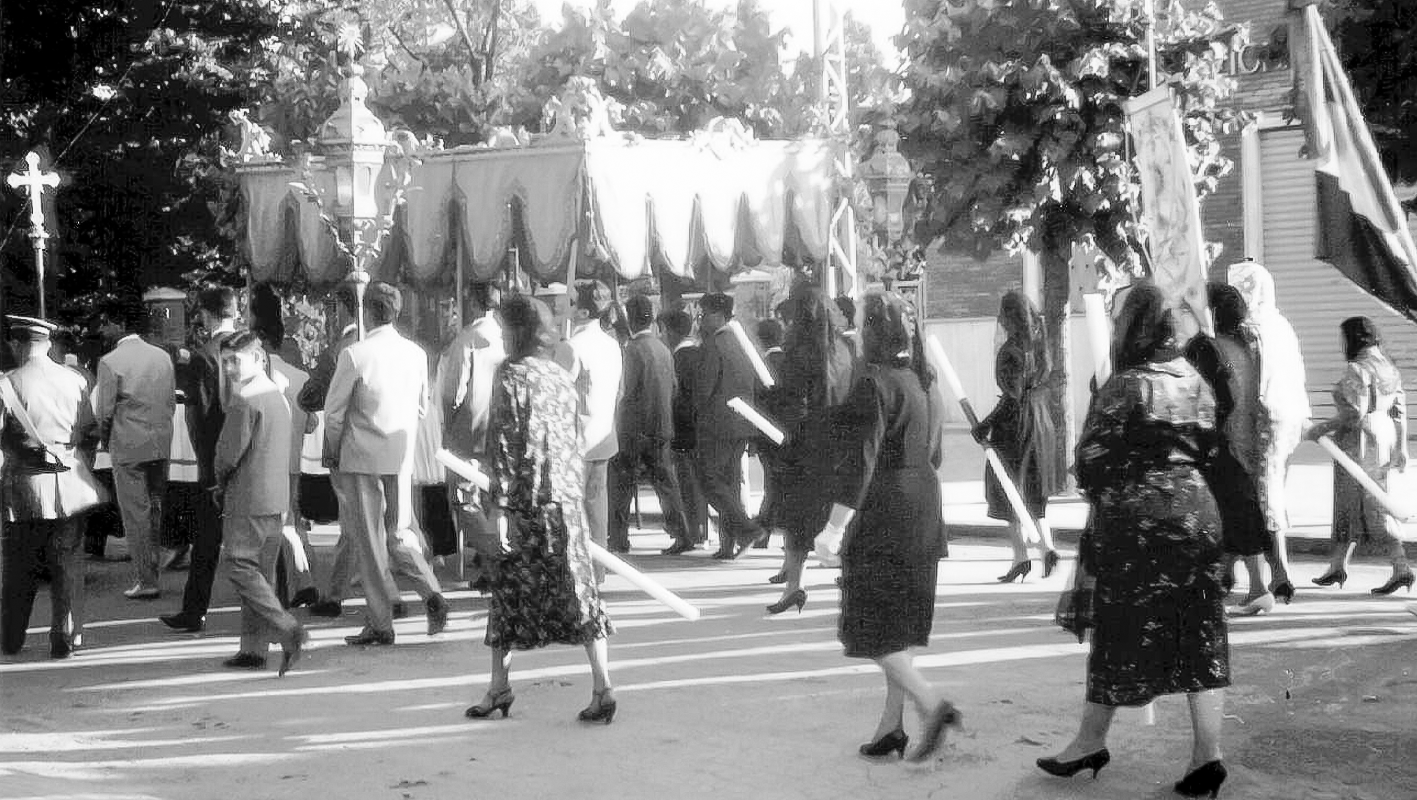 Processione