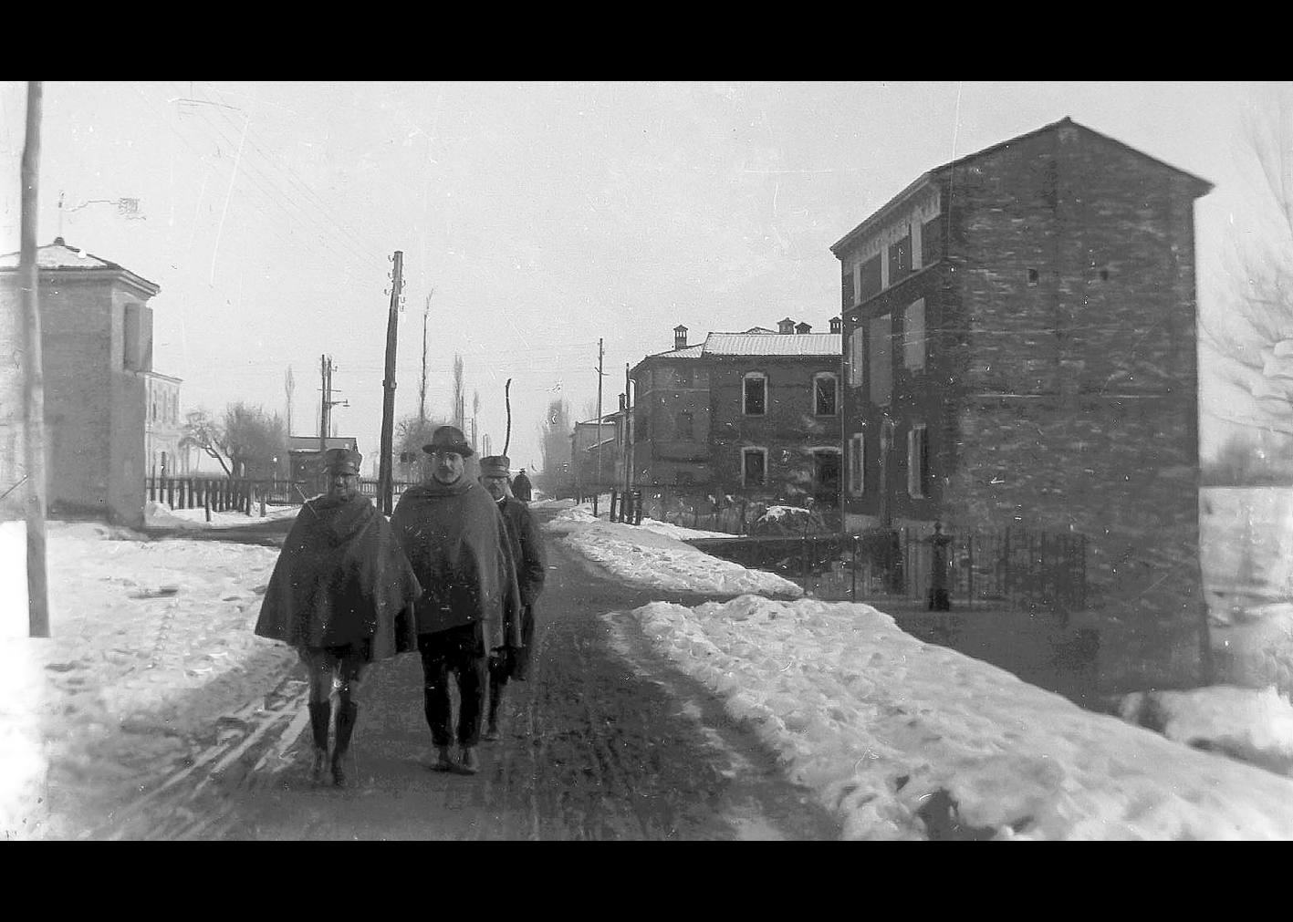 Via delle Donne