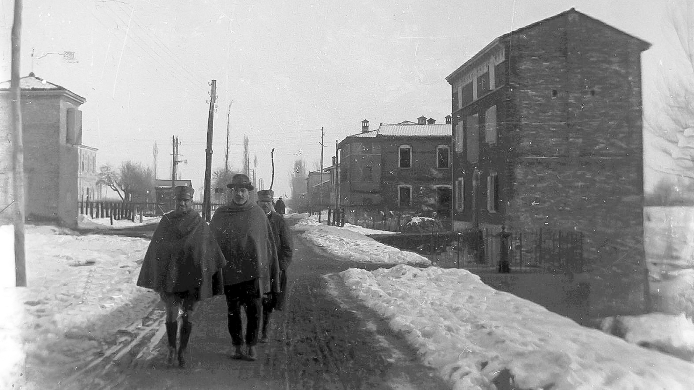 Via delle Donne