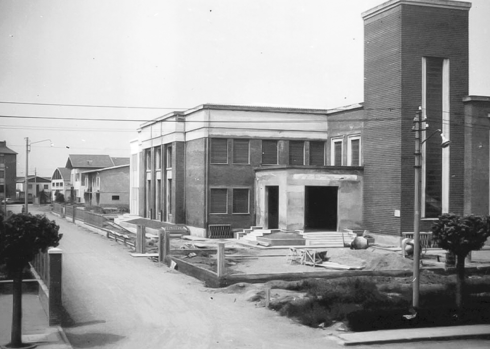 Scuola Media Dante Alighieri