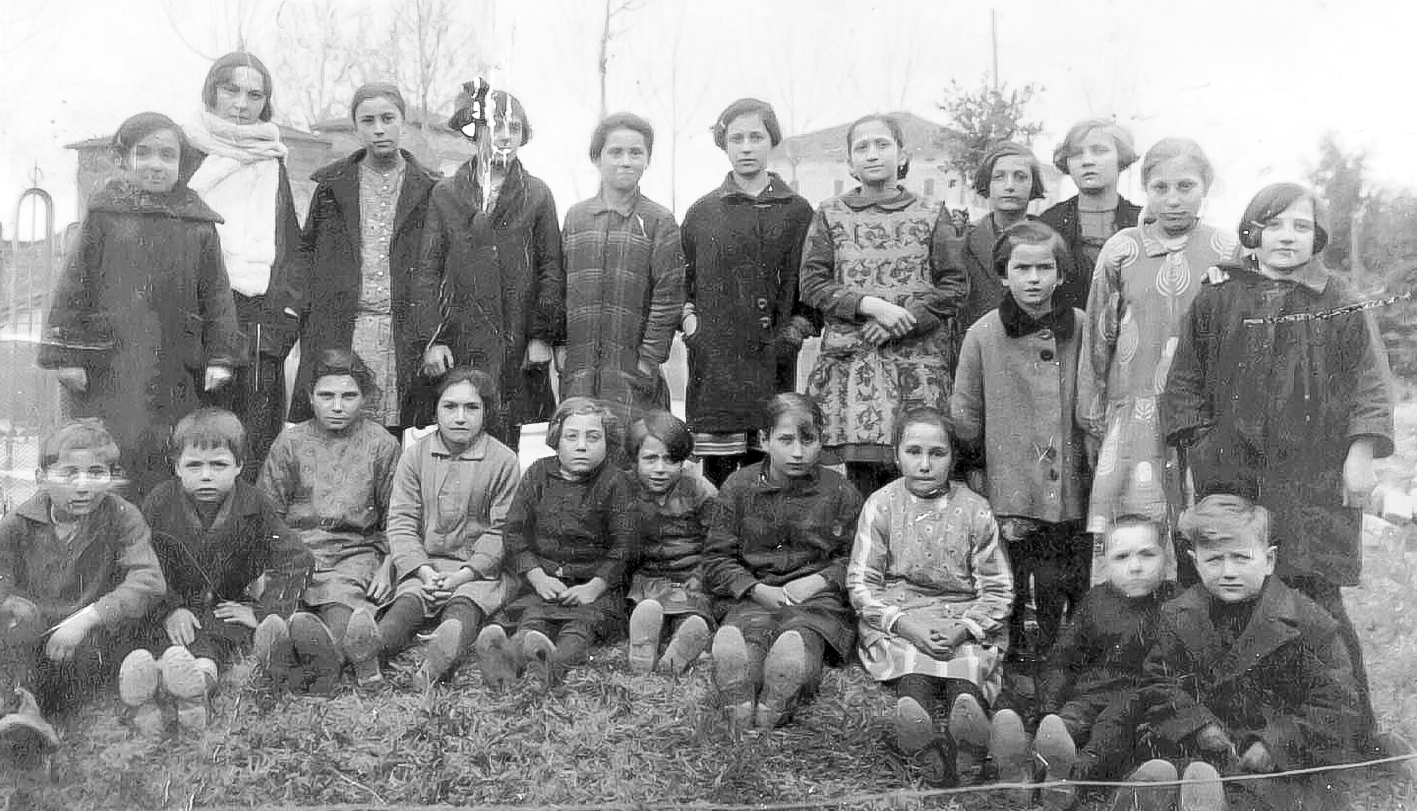 Foto di gruppo