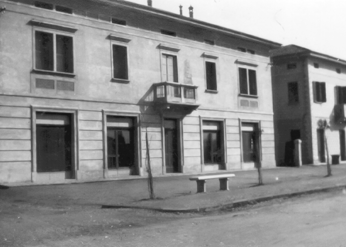 Casa Marvelli