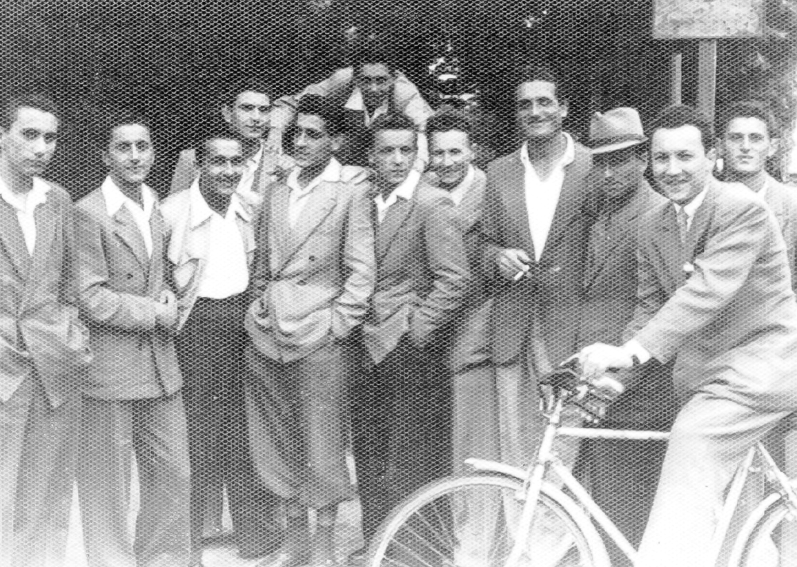Foto di gruppo