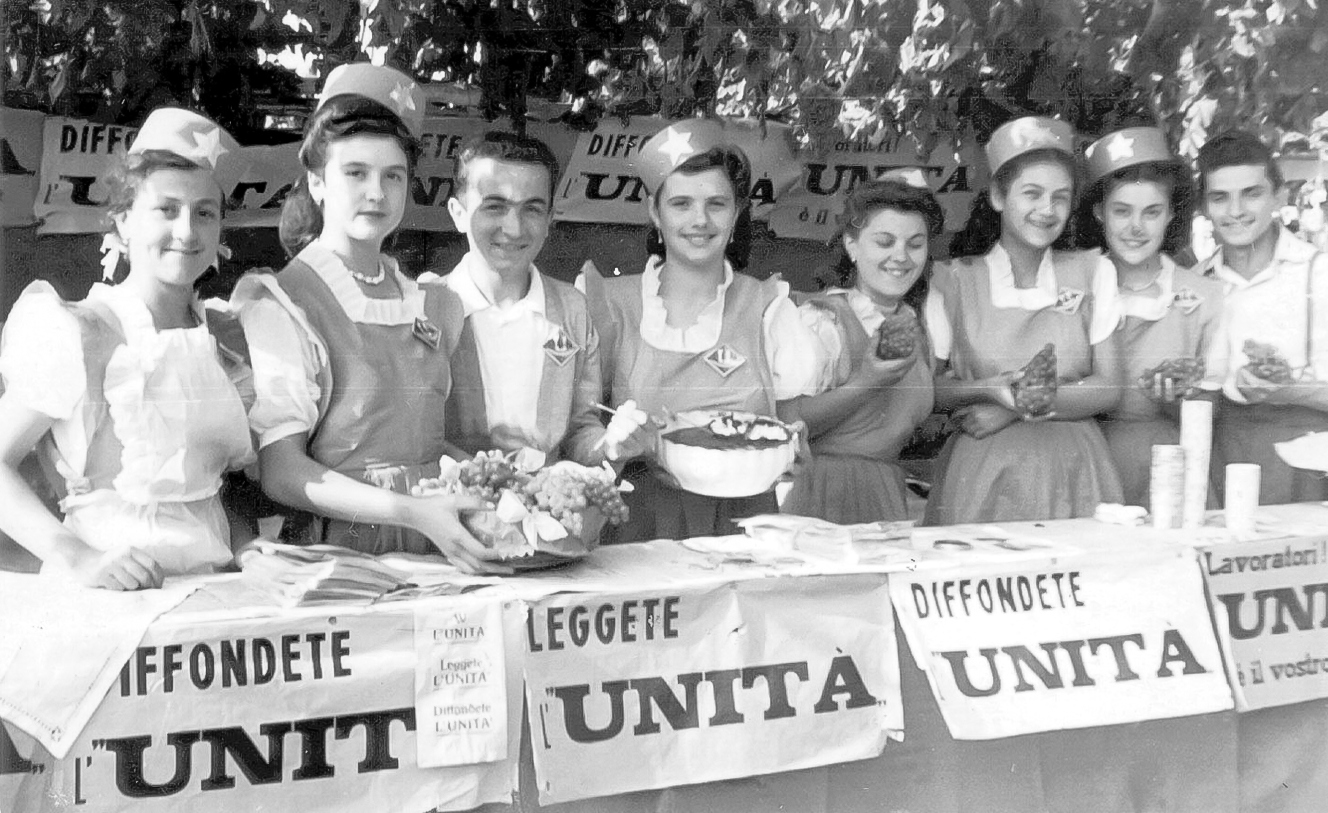 Festa de l’Unità