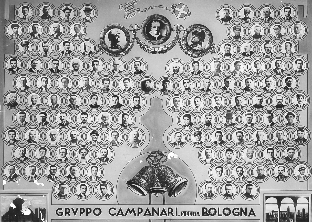 Campanari della Diocesi di Bologna