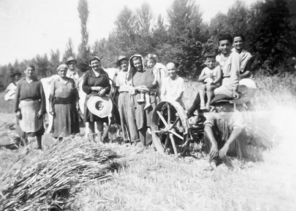 Famiglia Ragazzi