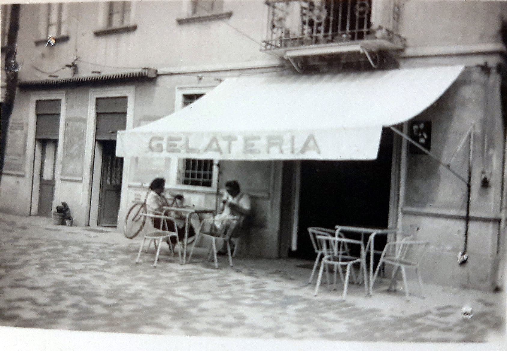 Il Bar Acquario