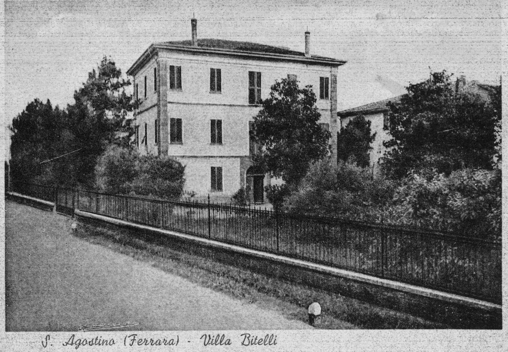 Villa Bitelli